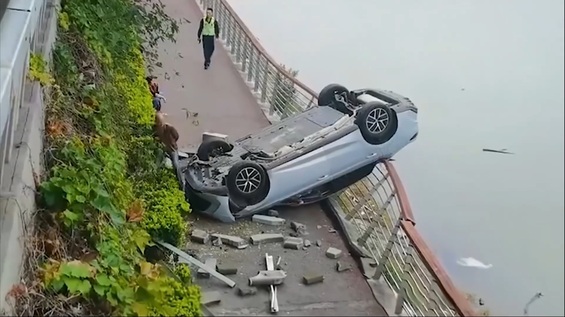 今日交通事故快刷