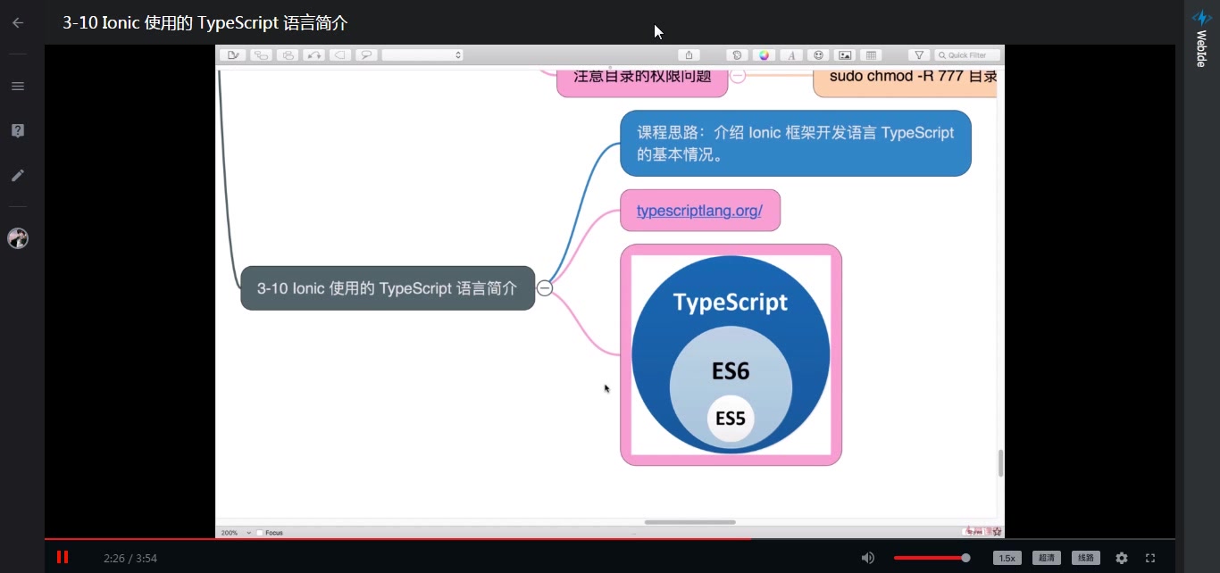 ionic零基础入门跨平台知乎教程哔哩哔哩bilibili