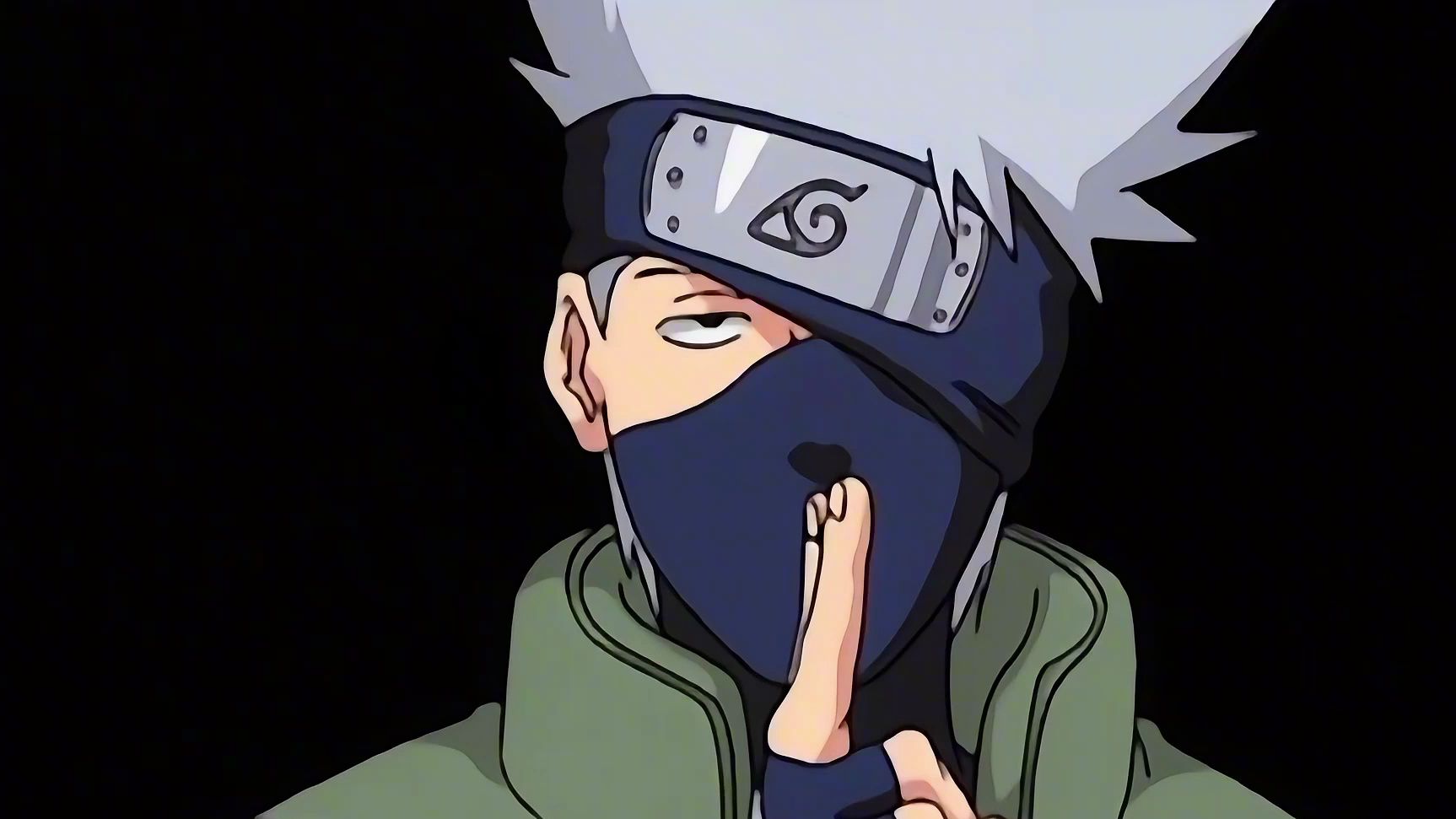 中忍考试-忍界大战·小李巅峰状态开局暴打鸣人佐助