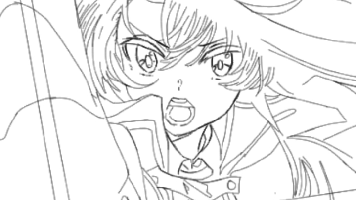 无职转生摸一个洛琪希逃偷懒