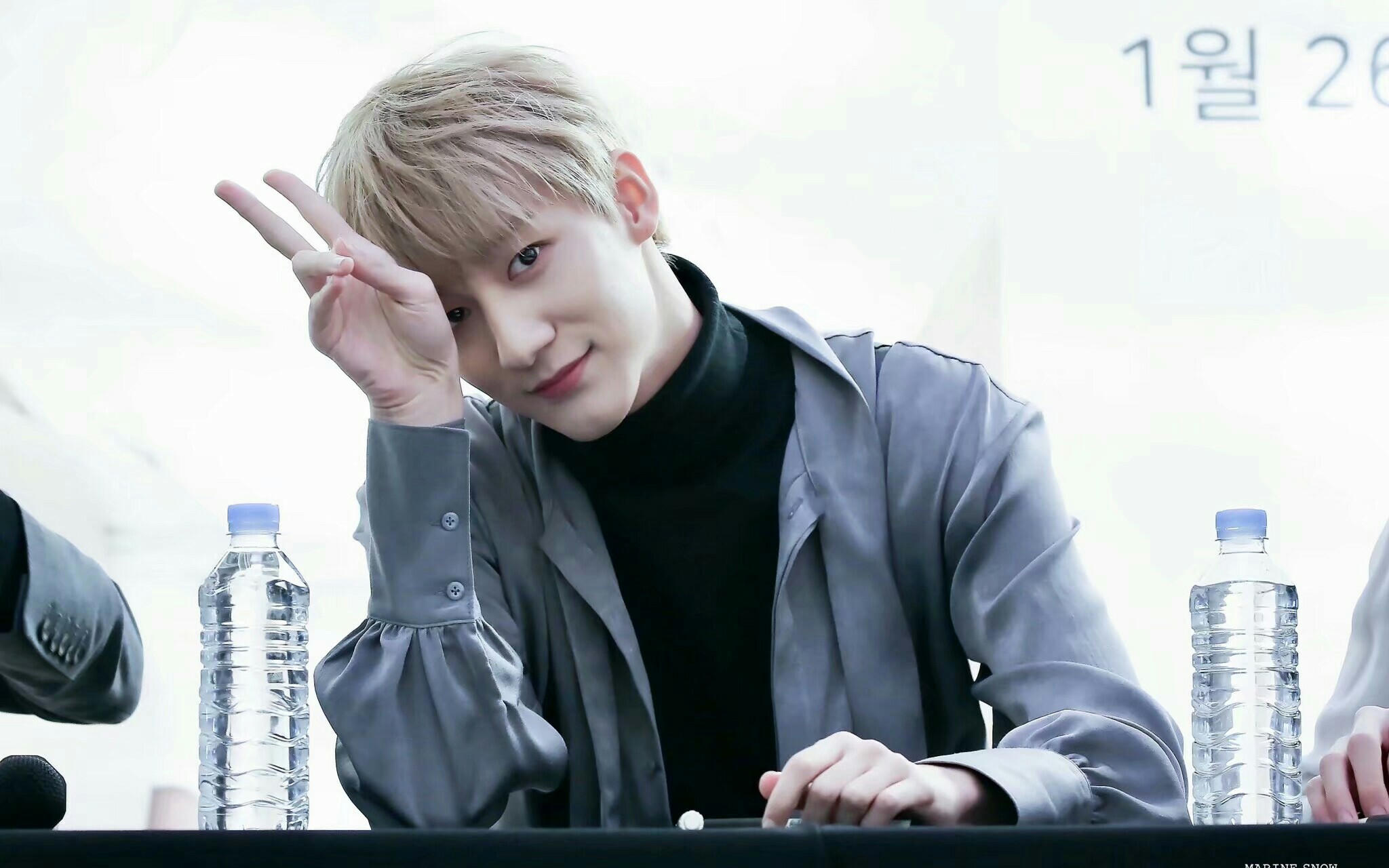 knk金智勋直拍合集