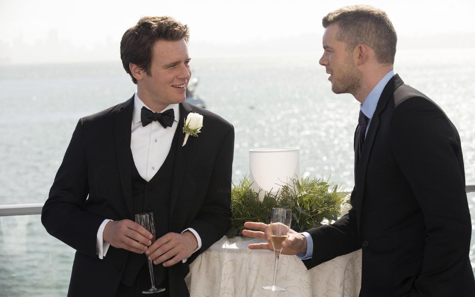 【looking寻】【狼乔cut】s1-09真拔剑无情_哔哩哔哩_bilibili