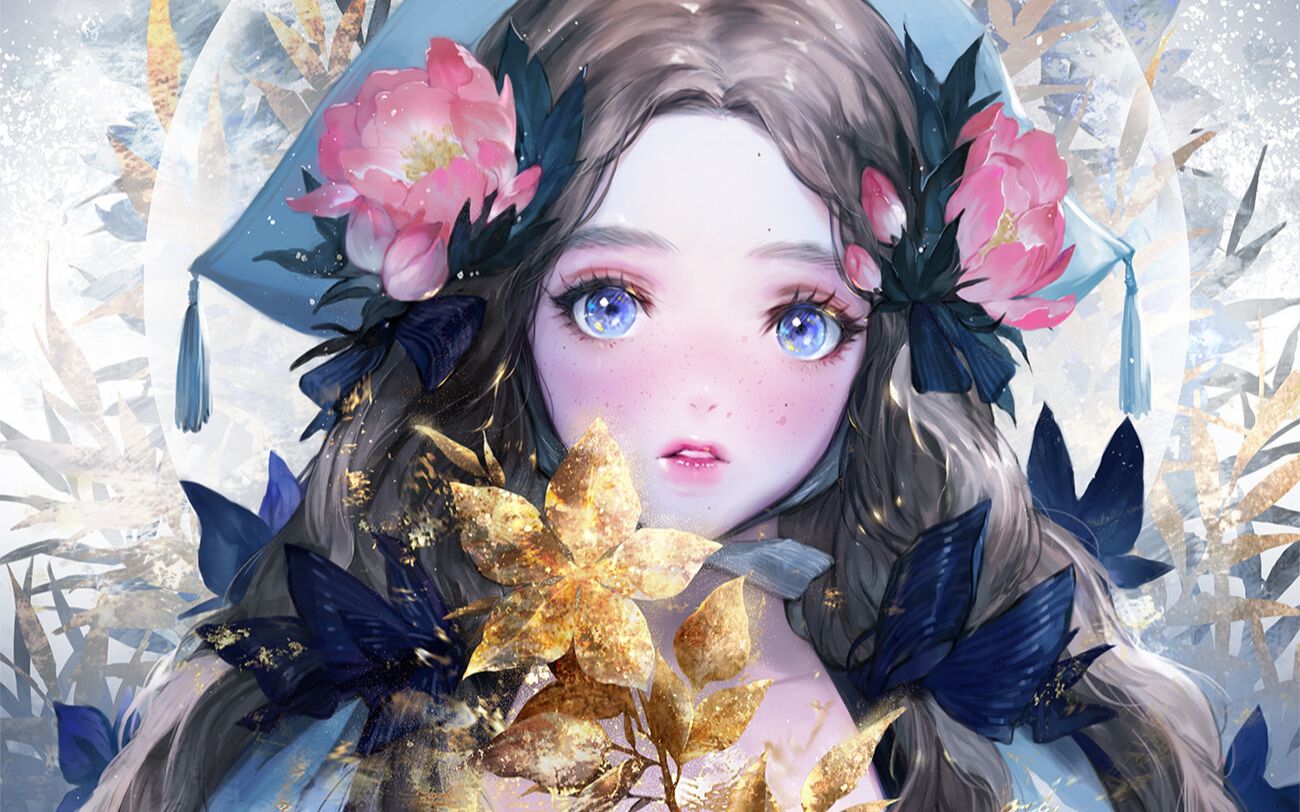 【国人原创】【清新欢畅的活泼节拍】椒盐菠萝  Mahoutsukai (ft. Merry Lamb Lamb)哔哩哔哩bilibili