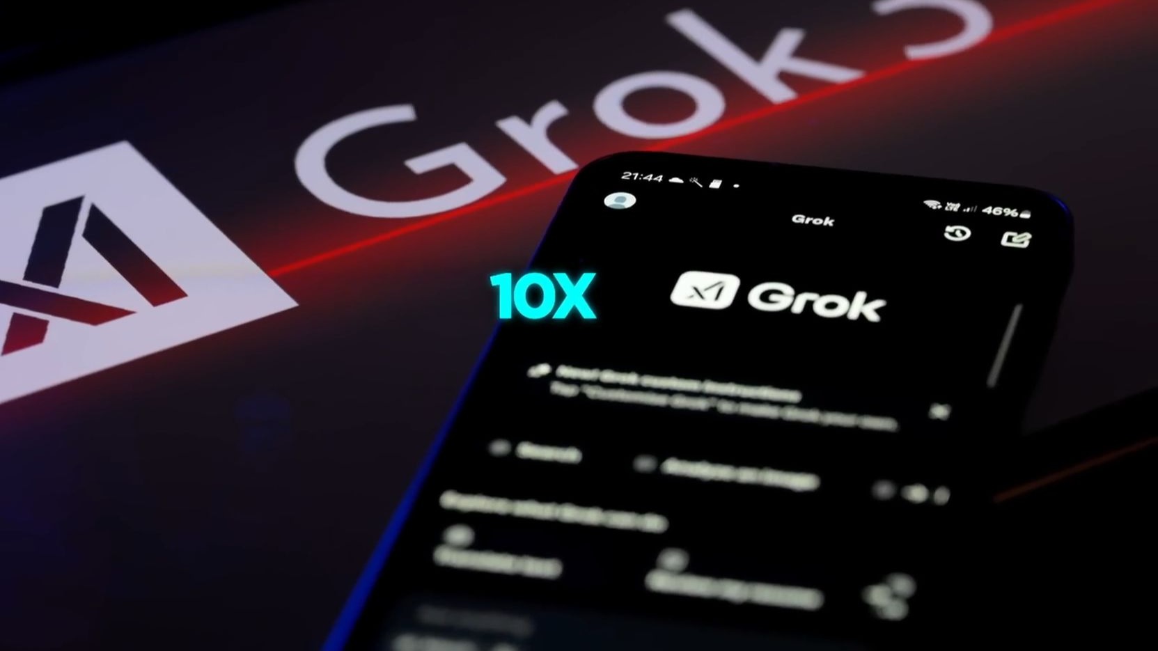 马斯克最强人工智能grok3的训练成本