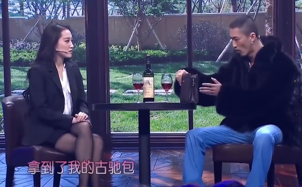 千万别让许君聪出演霸道总裁!相亲秒变炫富大会,这小品堪称极品