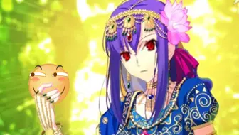 Fgo 开飞机 绿冲浪 15分钟再次认识绿卡队 哔哩哔哩 Bilibili