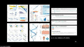 iMeta | 李长超-如何打造高影响力论文(第一作者全攻略)