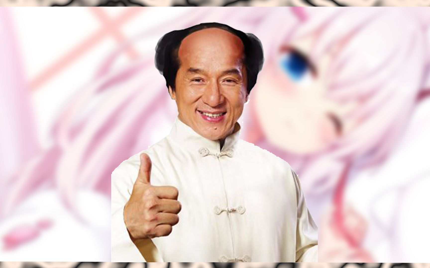 轮到龙叔为你洗脑了!