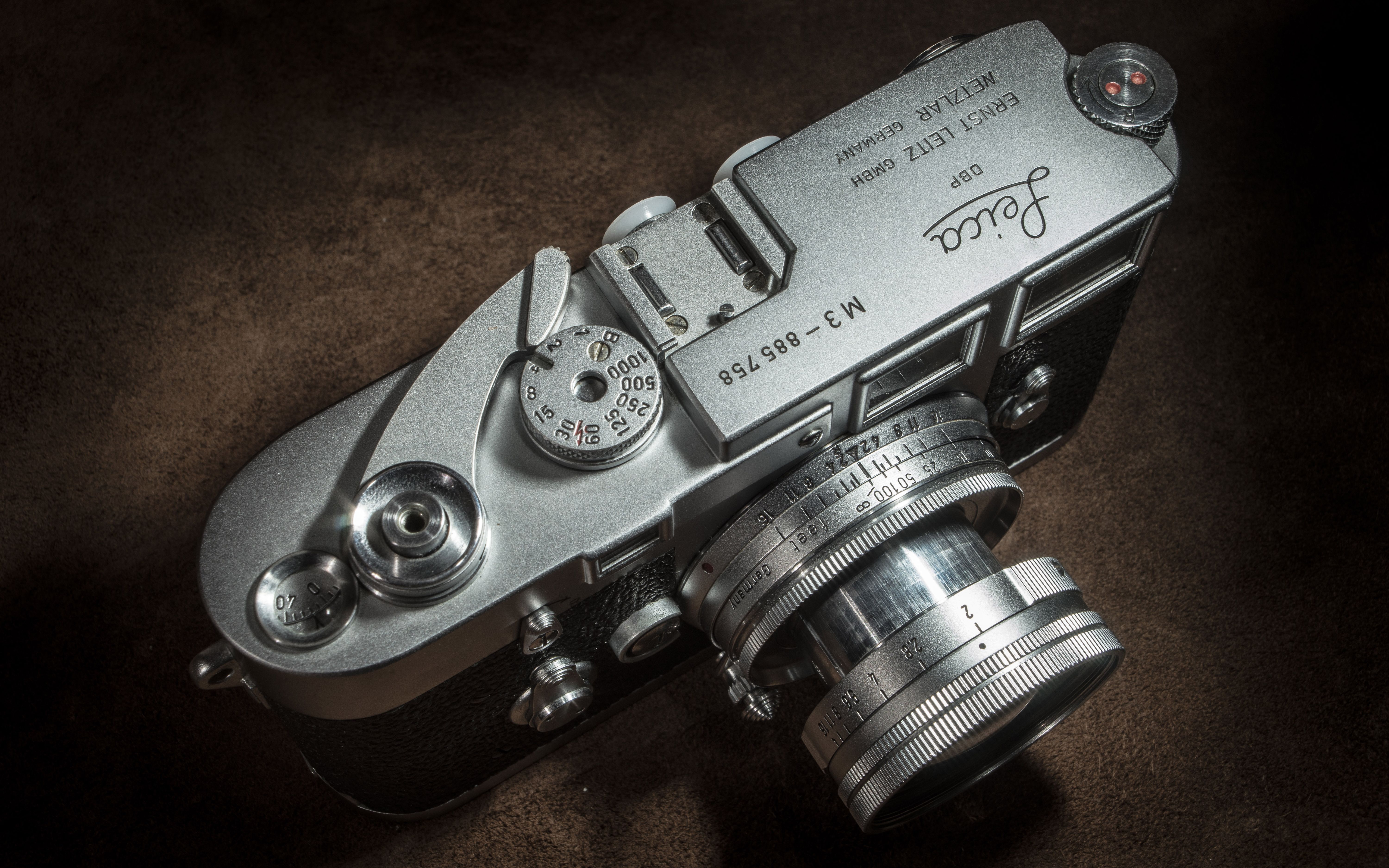 徕卡m2m3m6m7个人盘点闲聊ajstudio铜铃镜社s01e06