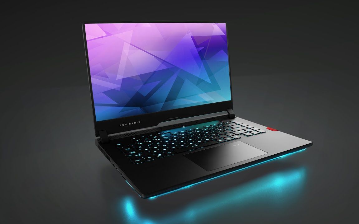 【d2d/中英/4k】华硕g15枪神 - 优质升级@白鲸字幕组_哔哩哔哩 (゜-゜