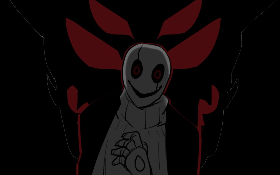 【underfell漫画】篇幅 part44