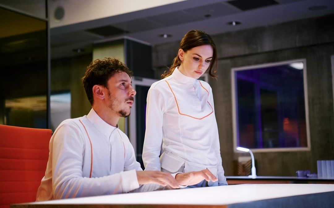 《复体》(the complex)1080p60帧纯英文字幕无解说男主线正常结局全