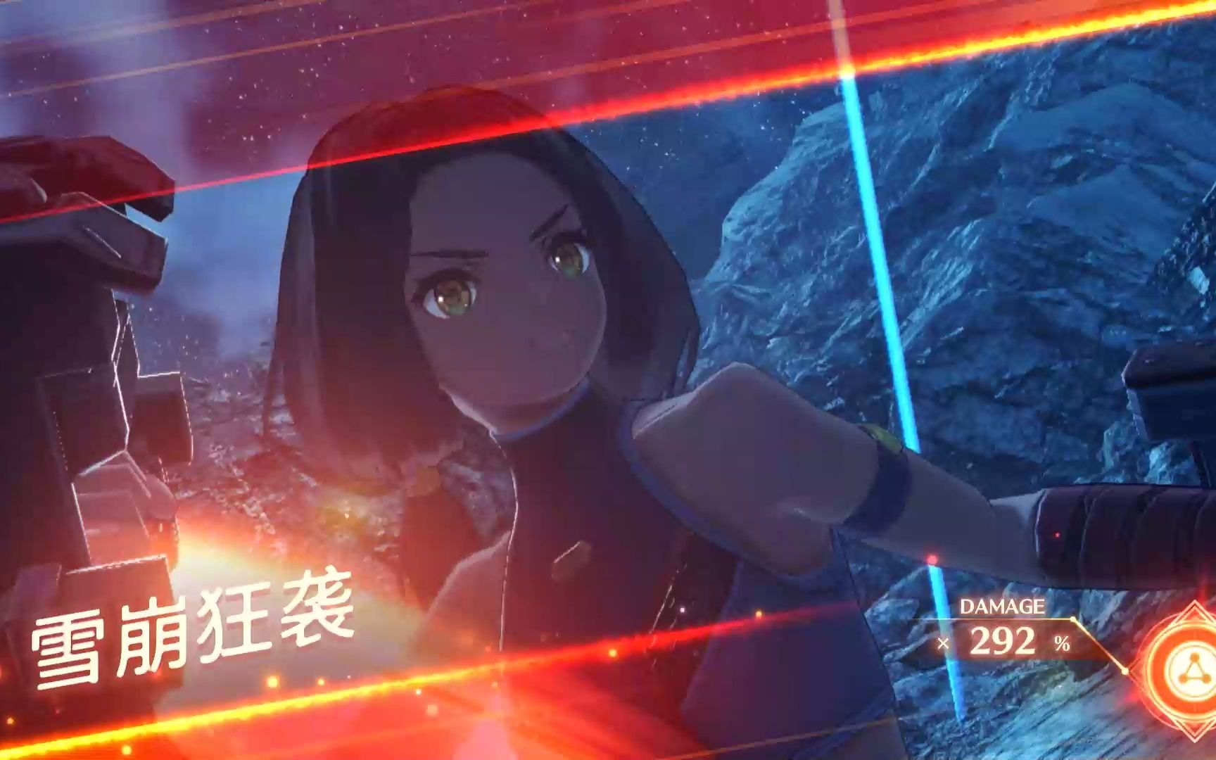 【异度之刃3/异度神剑3】来自非酋的9999999!!_单机游戏热门视频