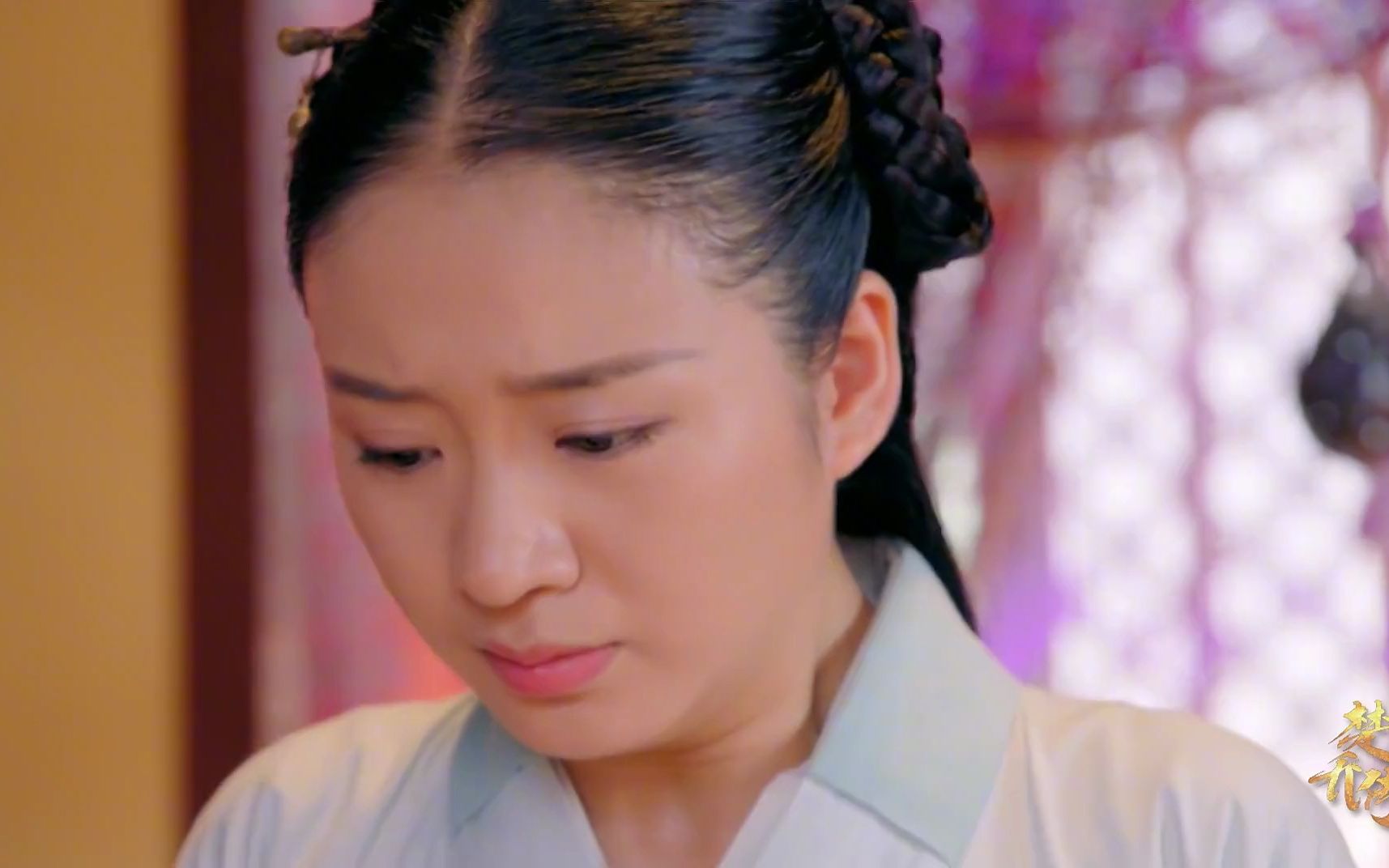 楚乔传:汁湘不得不顶替楚乔去了极乐阁,最终也逃不过离开的命运