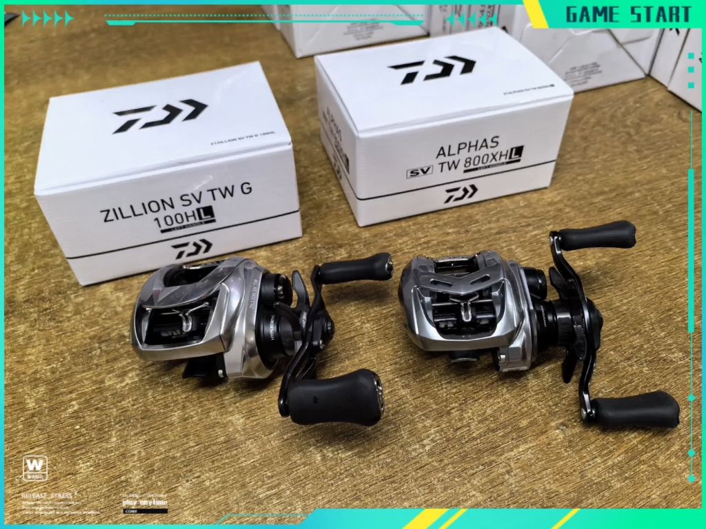 alphas sv框架相对子龙来讲要小很多,泛用偏微物方向,天生就是适合玩