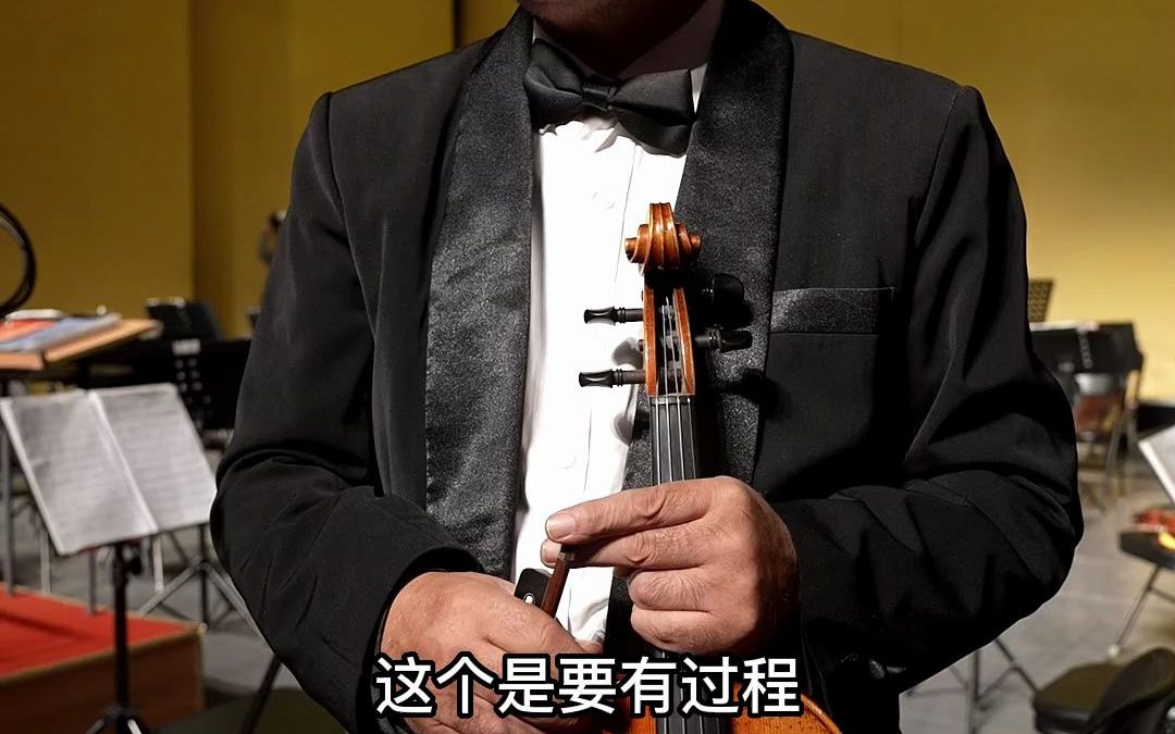 学习乐器、多听名曲的好处哔哩哔哩bilibili