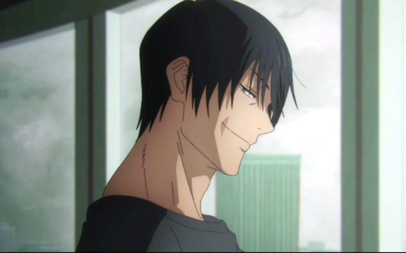 子安武人的声音太有辨识度了!