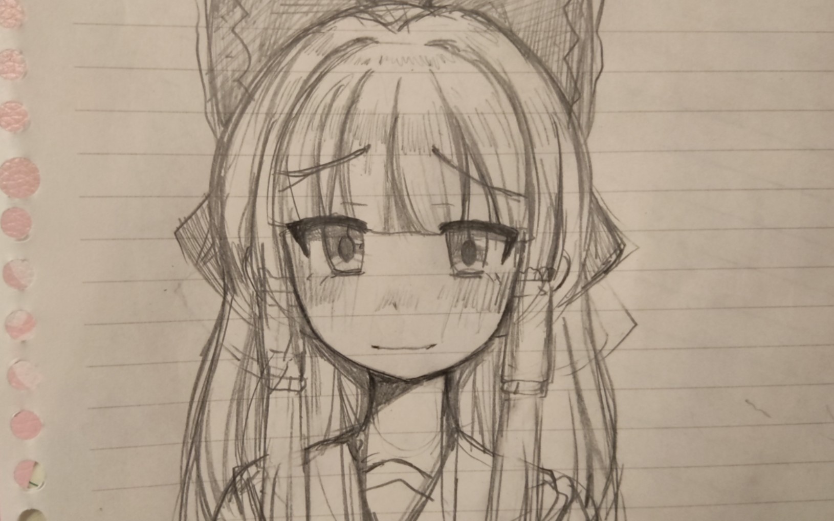 弄一个博丽灵梦吧(意义不明