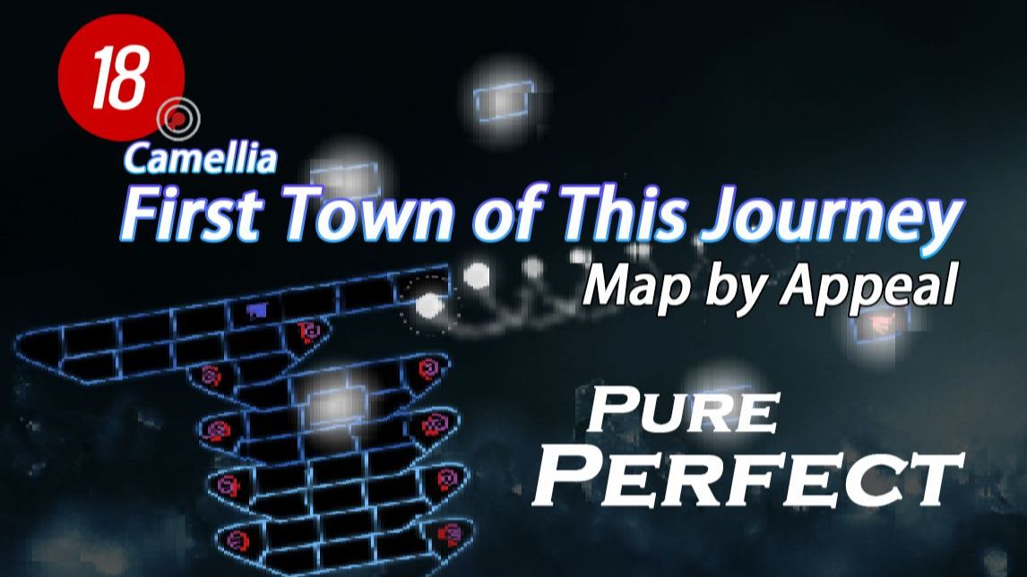 First Town Of This Journey