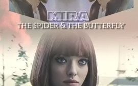 《the spider & the butterfly》Mira.视频女角:视频女角:“好莱坞四小花旦”之一:“史上最性感小红帽”阿曼达ⷥឥ𜗩‡Œ德Amanda哔哩哔哩bilibili