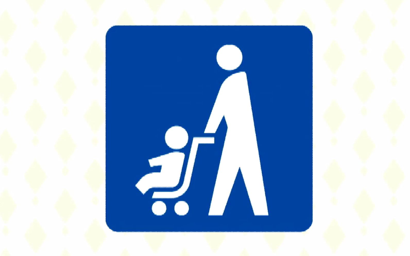 日本婴儿车使用环境仍然有待改善(中日双语)(21/02/02)