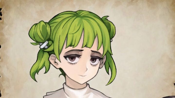 塔季扬娜战前表白