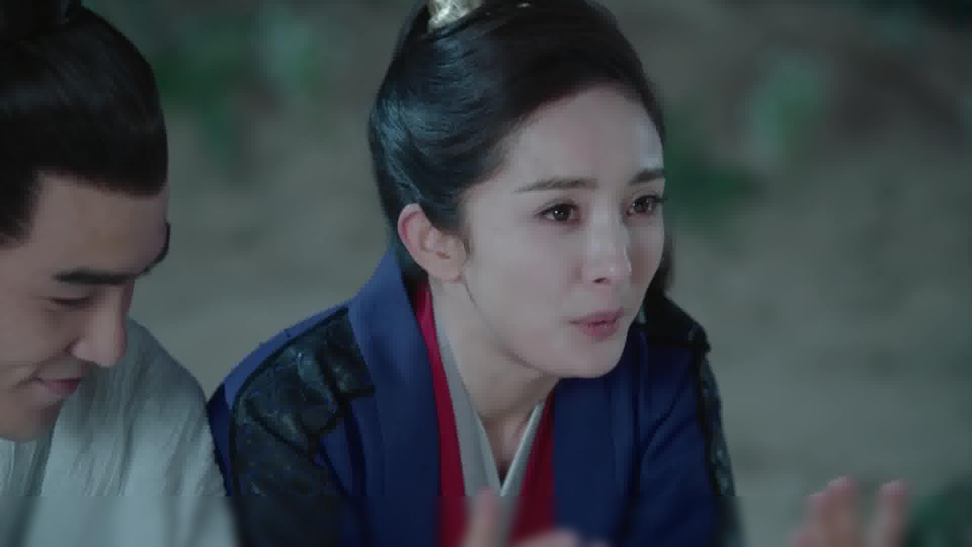 扶摇|杨幂|绝世倾城,扶天下之摇