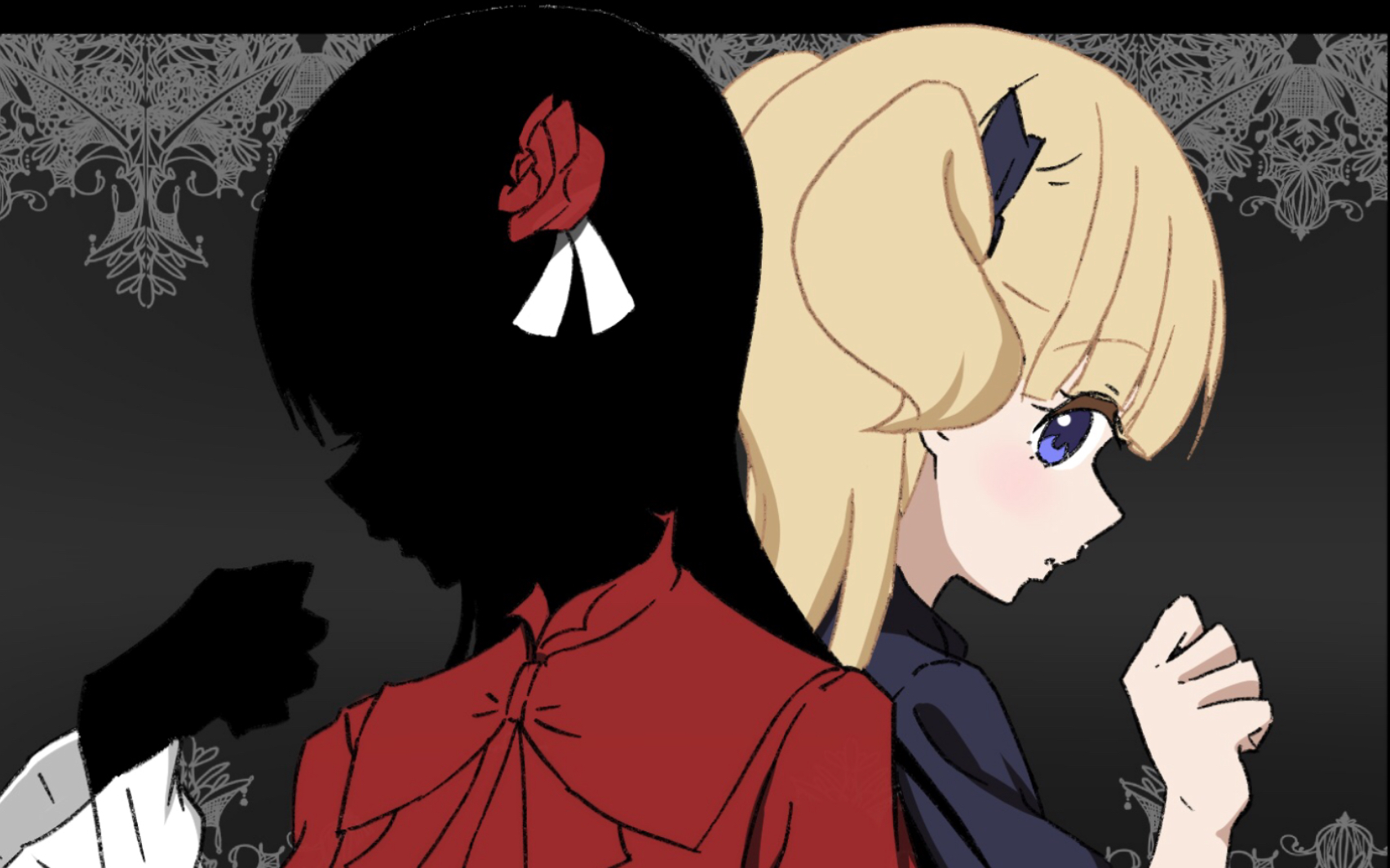 影宅ed中文歌词