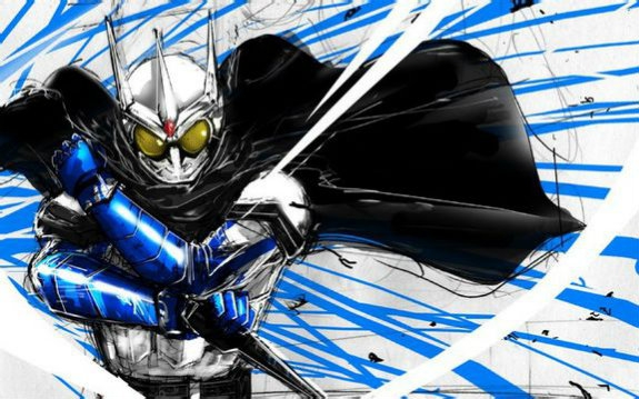 mad风之记e假面骑士eternal大道克己