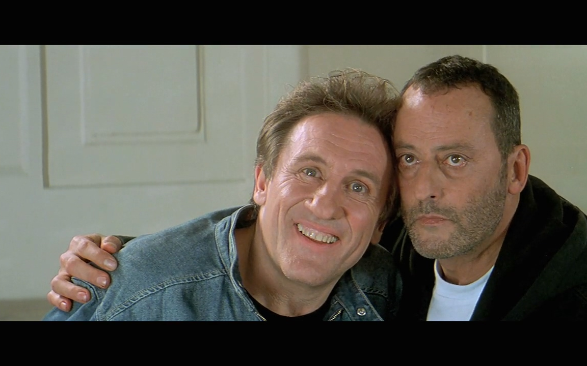 默爷侃电影你好我叫钢蛋我是蒙塔基人你丫闭嘴好吗