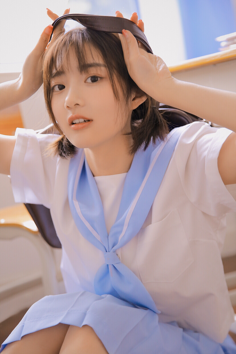 【陈桂君】直播 今日份的美貌也营业了 20190606 224018