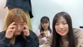 Ske48 1 1不等于2 北野瑠華 荒井優希的1周台柱 Round1 5全 哔哩哔哩 つロ干杯 Bilibili