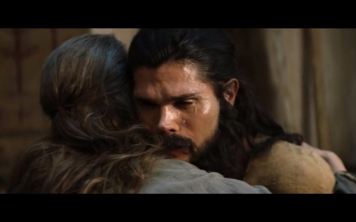 《参孙》2018电影预告.mp4