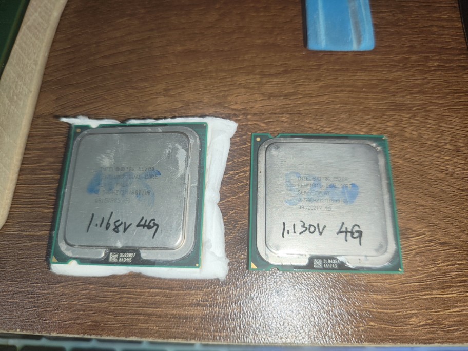 0g主频 配合技嘉ep45 ud3r