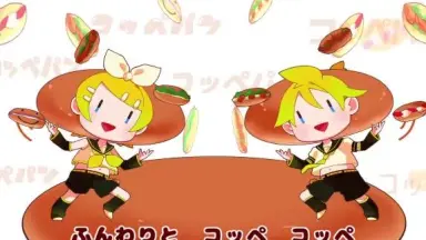 らららコッペパン-哔哩哔哩_Bilibili