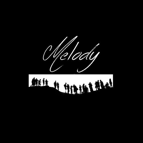 日推歌曲——《Melody》哔哩哔哩bilibili