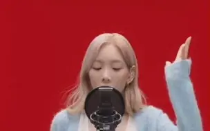 Tải video: 【Taeyeon】泰妍的杀声