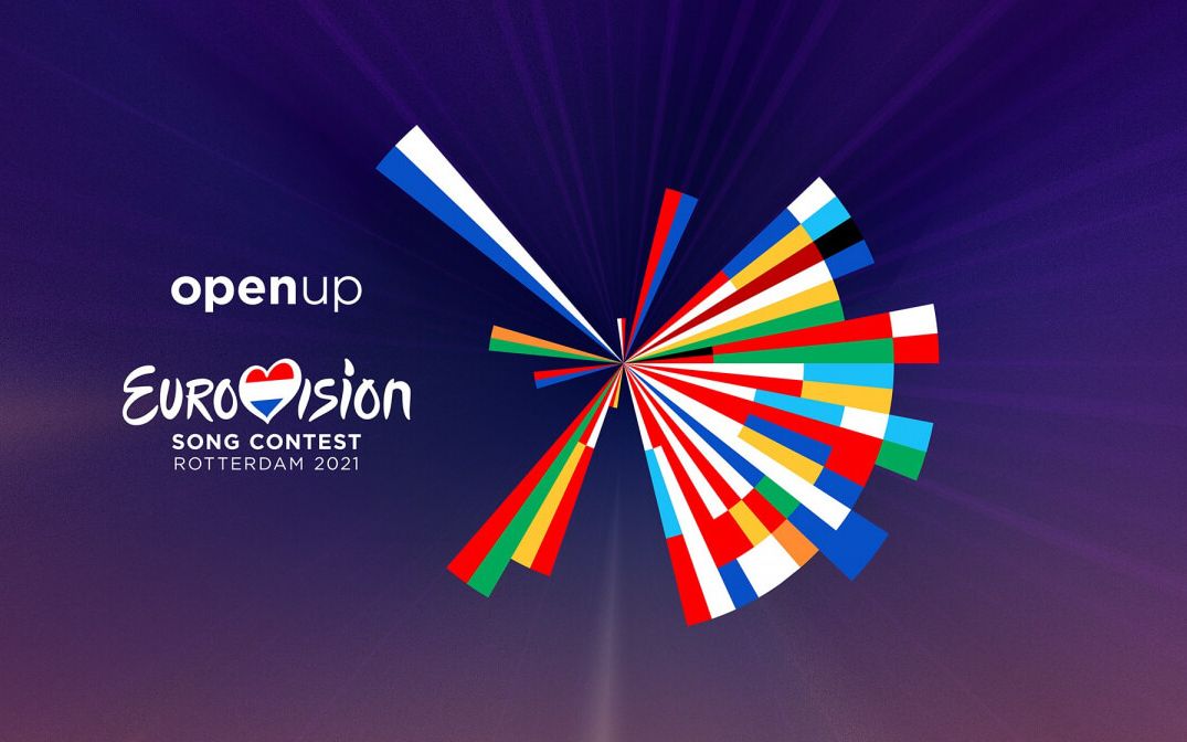 2021年欧洲歌唱大赛 Eurovision Song Contest 2021 中文字幕【人人】哔哩哔哩bilibili