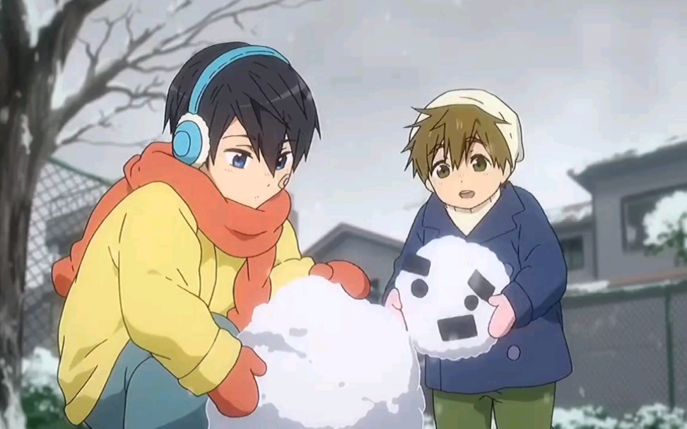 free真遥正太时期