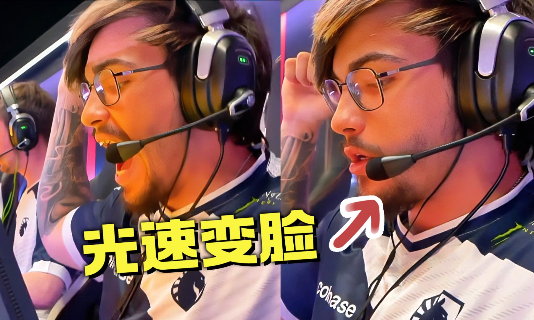 总监光速变脸名场面,这个包到底能不能拆?