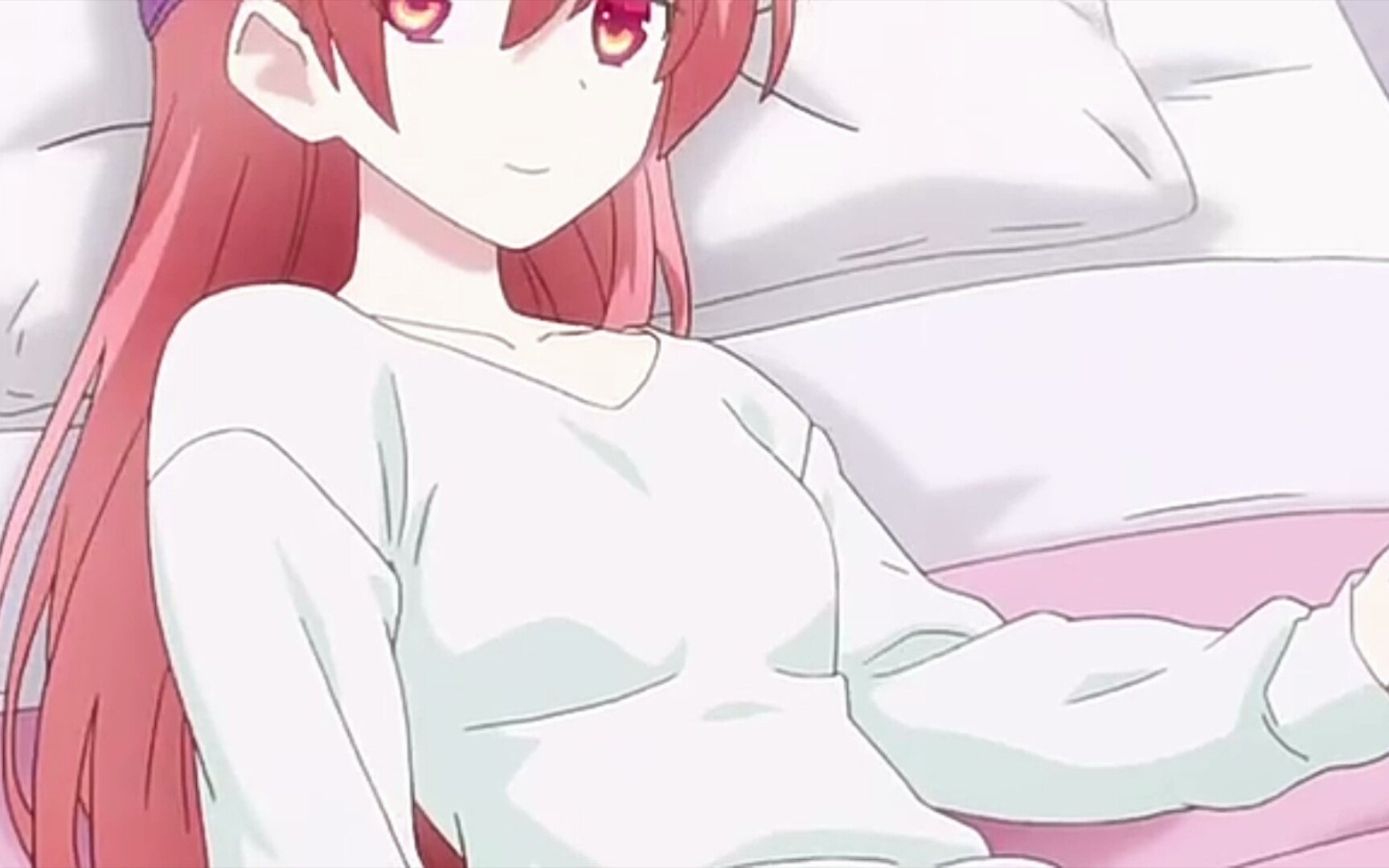 [总之就是非常可爱mad]来感受一下来自小司的可爱吧!