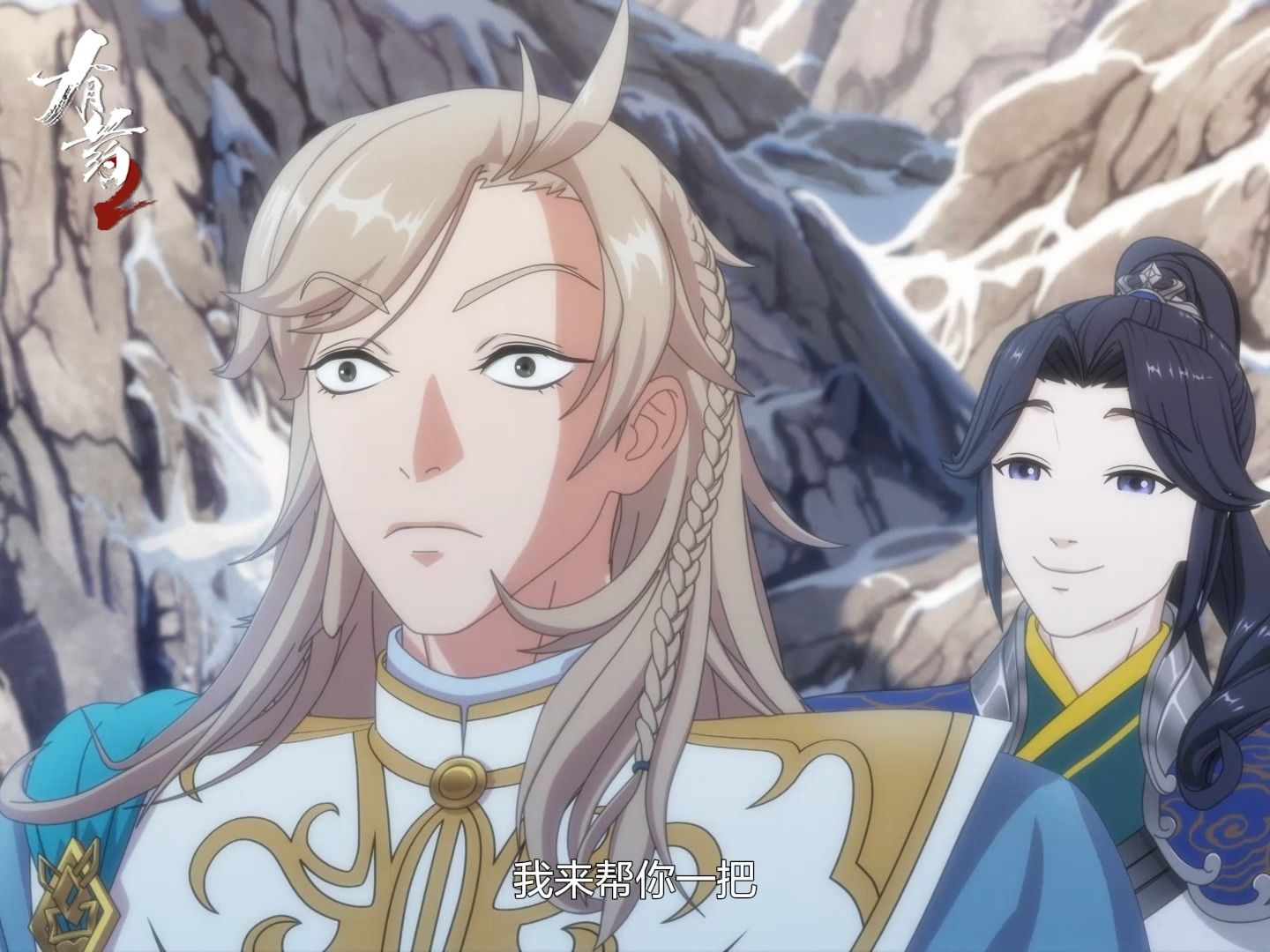 【有药2动画】迷惑行为大赏,这些操作未免太过抽象!