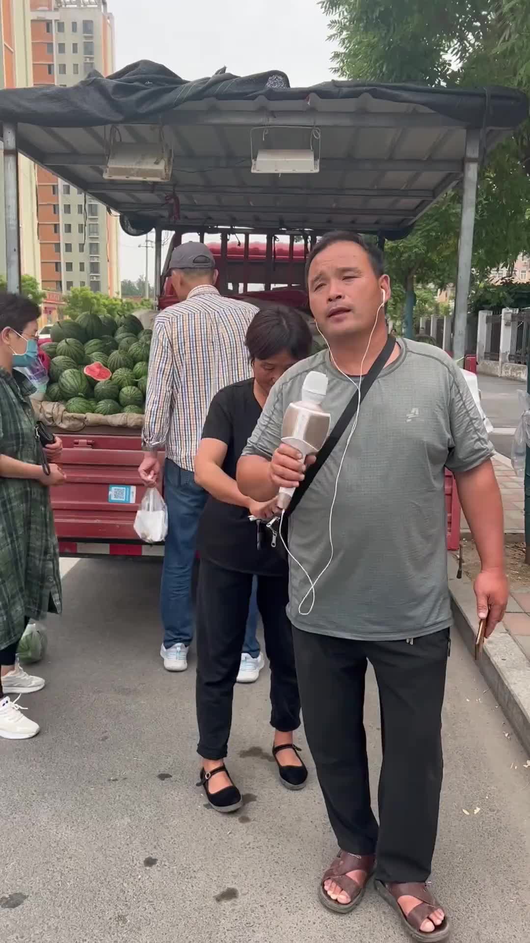 水果哥爱唱歌歌单种草计划真人真唱九百九十九朵玫瑰