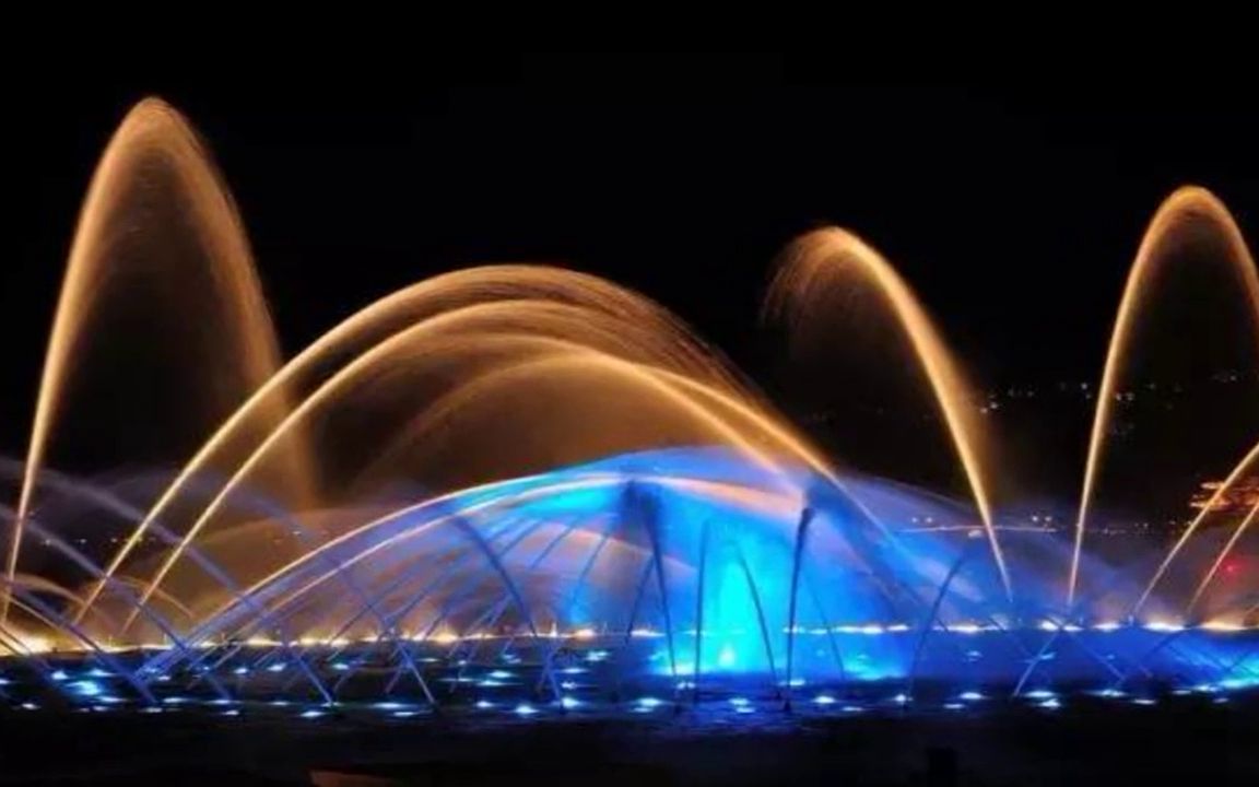 顺义水上音乐喷泉厂家 贵州音乐喷泉设计 上海喷泉工程公司喷泉施工