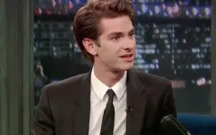 Download Video: 【Andrew Garfield】蜘蛛侠采访