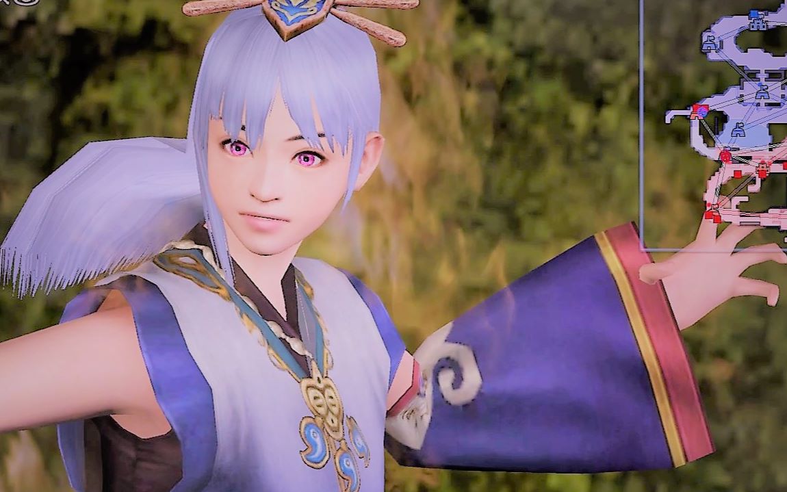 3版】上白泽慧音_哔哩哔哩 (゜-゜)つロ 干杯~-bilibili