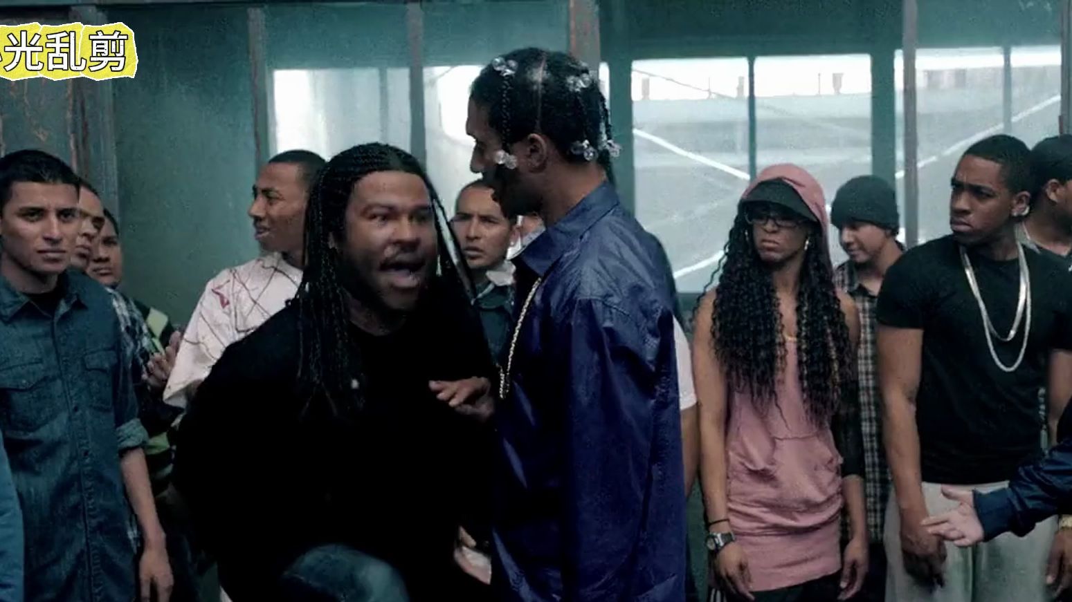 《基和皮尔》当你有个猪队友