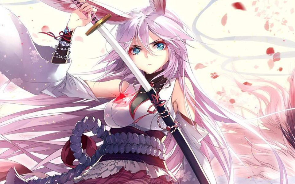 飞天御剑流奥义·天翔龙闪_哔哩哔哩_bilibili