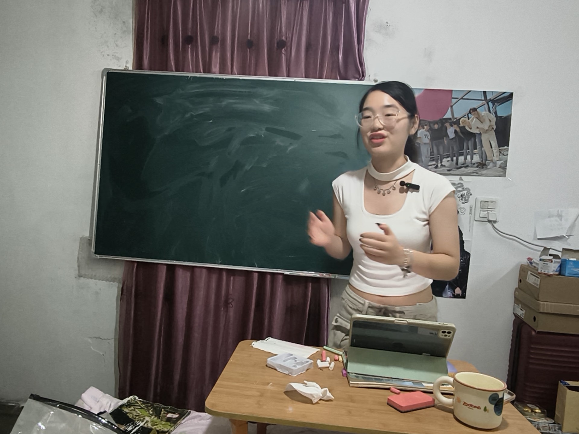 中国语言2