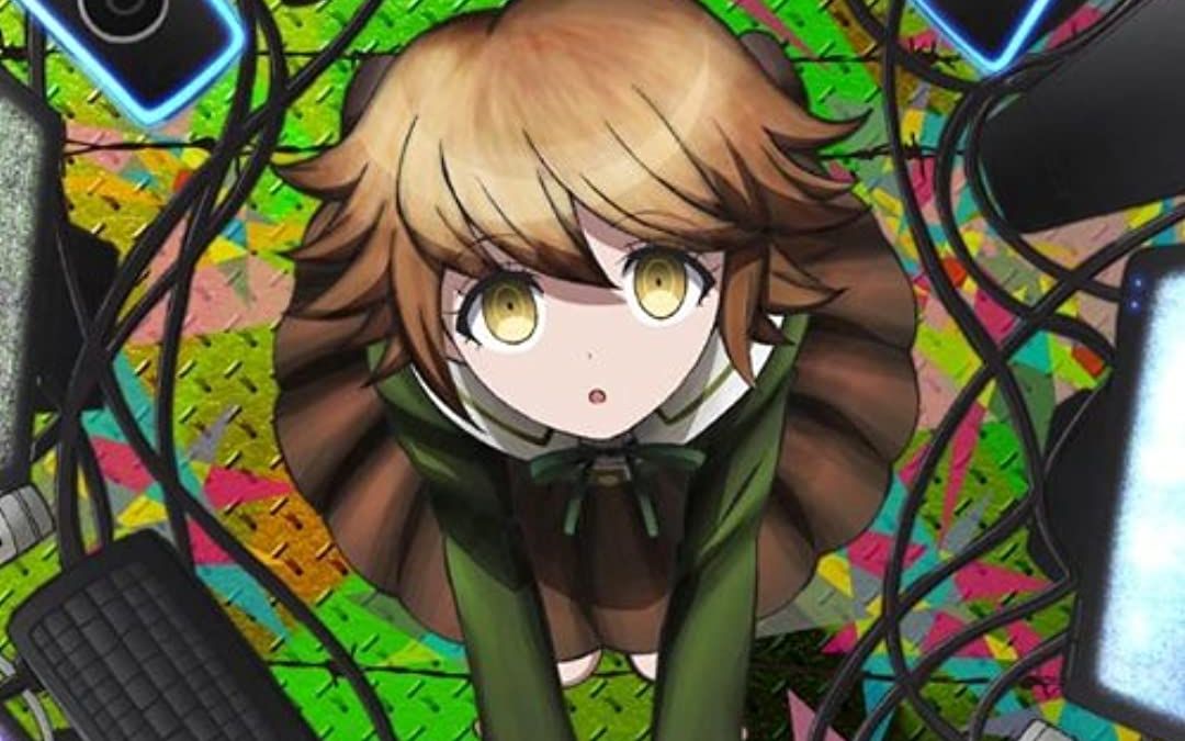 弹丸论破给不二咲千寻送戒指会发生什么